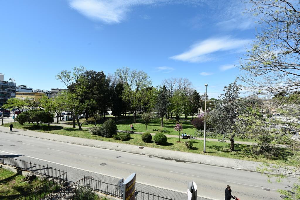 Bay View Apartment Задар Екстериор снимка