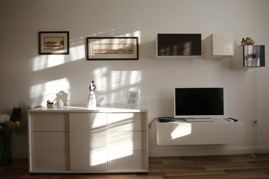 Bay View Apartment Задар Екстериор снимка