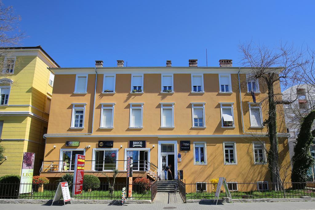 Bay View Apartment Задар Екстериор снимка