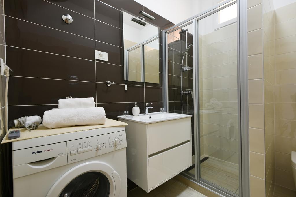 Bay View Apartment Задар Екстериор снимка