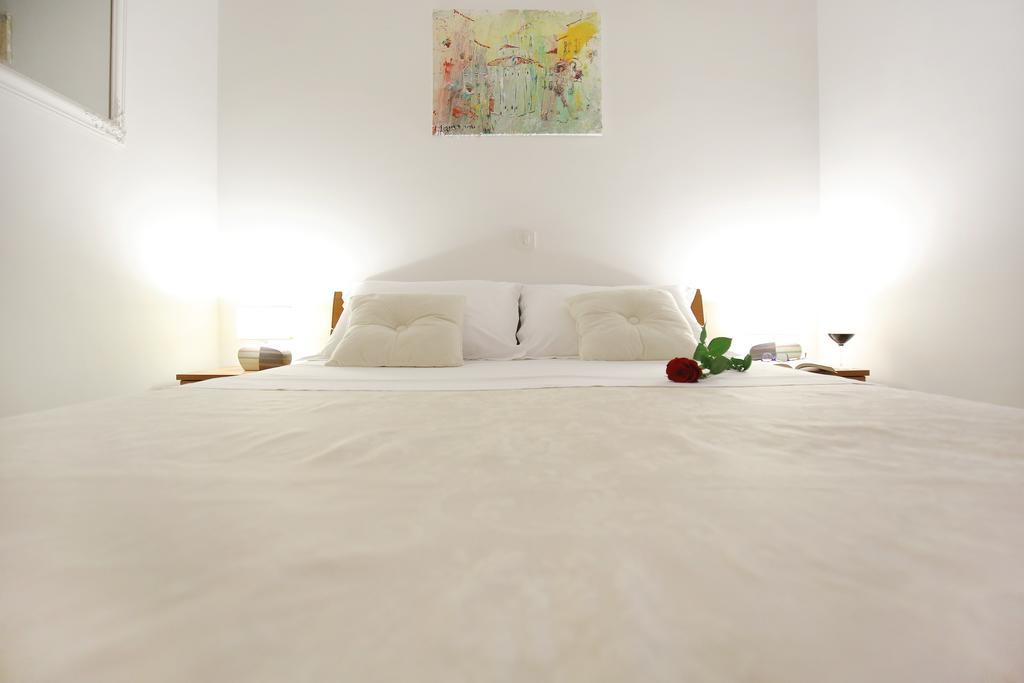 Bay View Apartment Задар Екстериор снимка