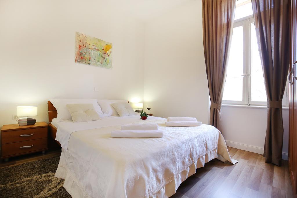 Bay View Apartment Задар Екстериор снимка