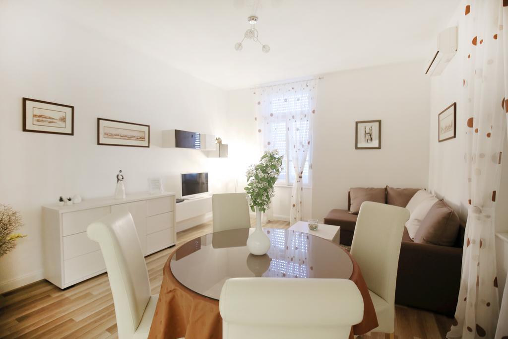 Bay View Apartment Задар Екстериор снимка
